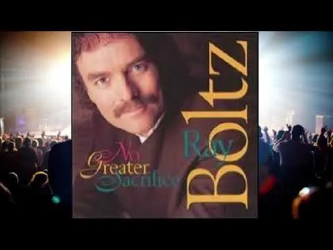 There Stood A Lamb by Ray Boltz video thumbnail