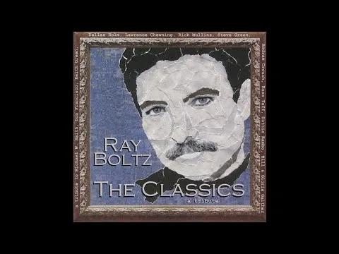 Through It All by Ray Boltz video thumbnail