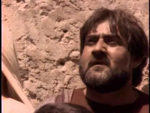 Watch The Lamb by Ray Boltz video thumbnail