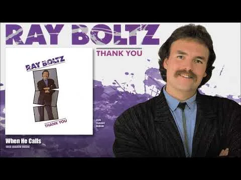 When He Calls by Ray Boltz video thumbnail