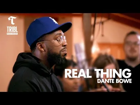 Real Thing by Maverick City Music video thumbnail
