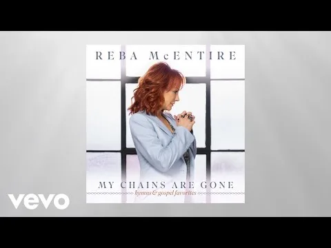 Amazing Grace by Reba McEntire video thumbnail
