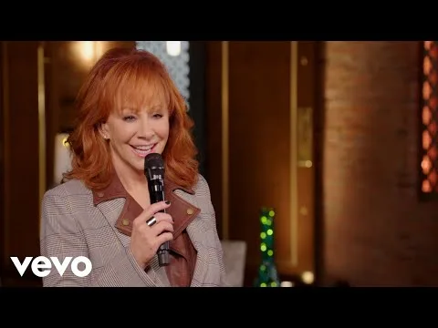 How Great Thou Art by Reba McEntire video thumbnail