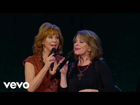 I'll Fly Away by Reba McEntire video thumbnail
