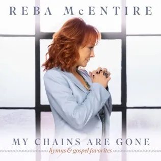 Reba McEntire Jesus Loves Me