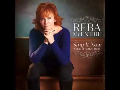 Say A Prayer by Reba McEntire video thumbnail