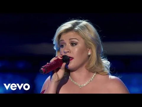Silent Night by Reba McEntire video thumbnail