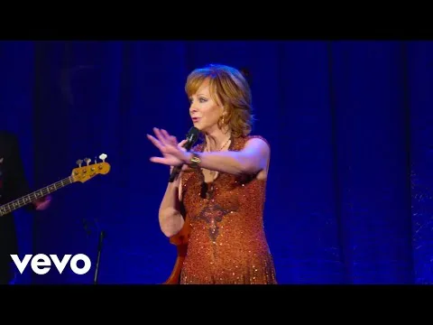 Swing Low Sweet Chariot - Swing Down Chariot by Reba McEntire video thumbnail