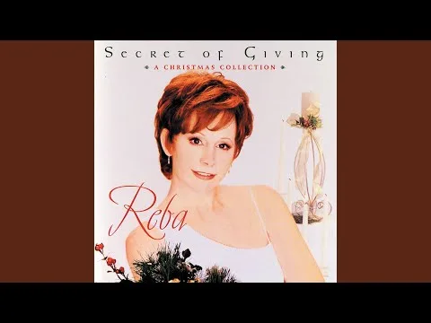 The Secret of Giving by Reba McEntire video thumbnail