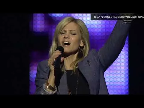 Holy Is the Lamb by Rebecca Hart video thumbnail