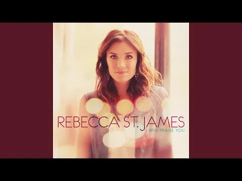 Almighty God by Rebecca St. James video thumbnail