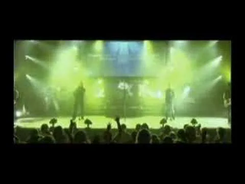 Blessed Be Your Name by Rebecca St. James video thumbnail