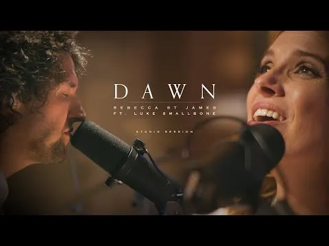 Dawn by Rebecca St. James video thumbnail