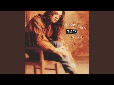 He Is Exalted by Rebecca St. James video thumbnail