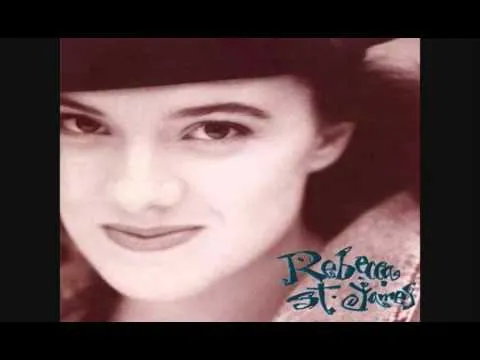 Here I Am by Rebecca St. James video thumbnail