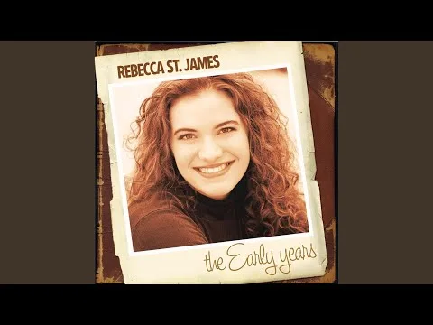 Hold Me Jesus by Rebecca St. James video thumbnail