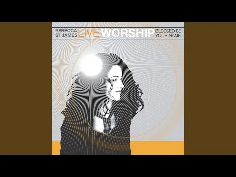 I Adore You by Rebecca St. James video thumbnail