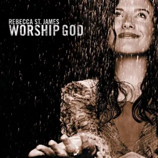 Rebecca St. James It Is Well