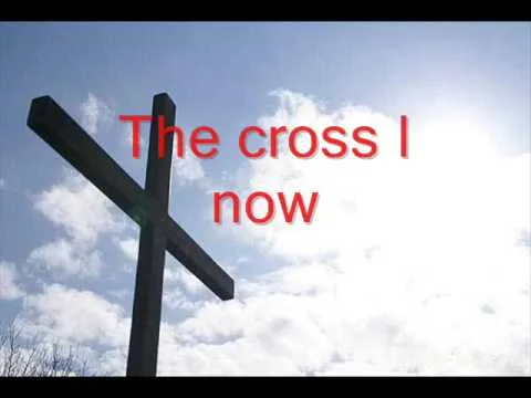 Lest I Forget official video thumbnail
