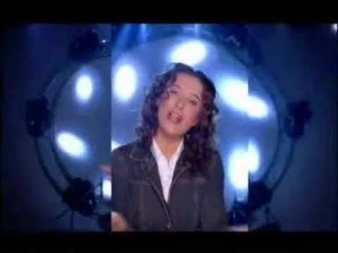 Love's Declaration by Rebecca St. James video thumbnail