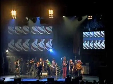 Manna From Heaven by Rebecca St. James video thumbnail