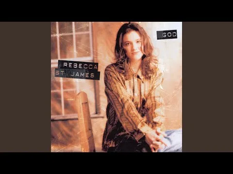 Me Without You by Rebecca St. James video thumbnail