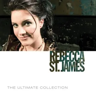 Rebecca St. James Mirror