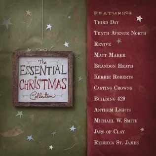 Album Art for O Little Town of Bethlehem