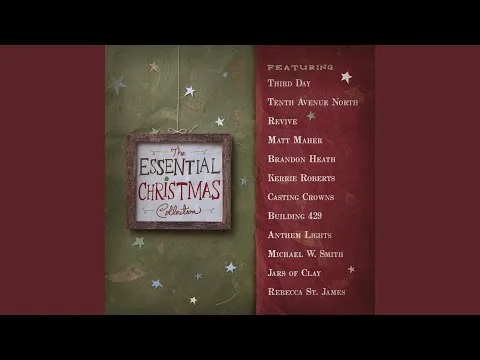 O Little Town of Bethlehem by Rebecca St. James video thumbnail