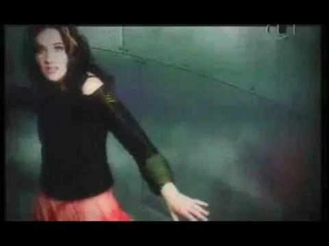Reborn by Rebecca St. James video thumbnail