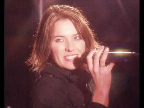 Shout To The Lord by Rebecca St. James video thumbnail
