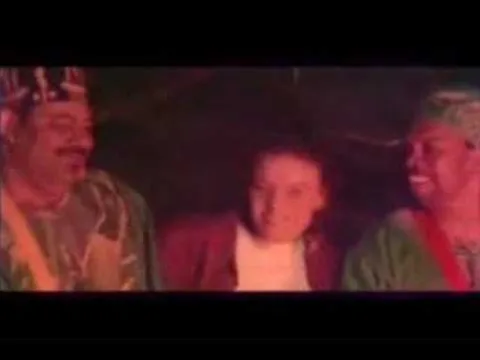 Side By Side official video thumbnail