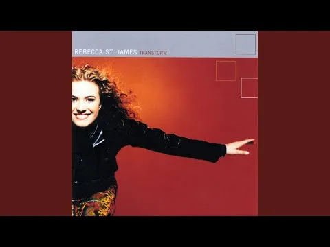 Stand by Rebecca St. James video thumbnail