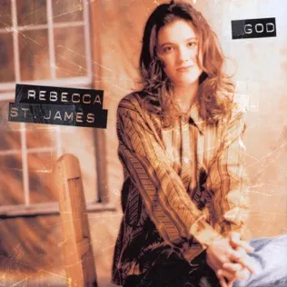 Rebecca St. James You Then Me