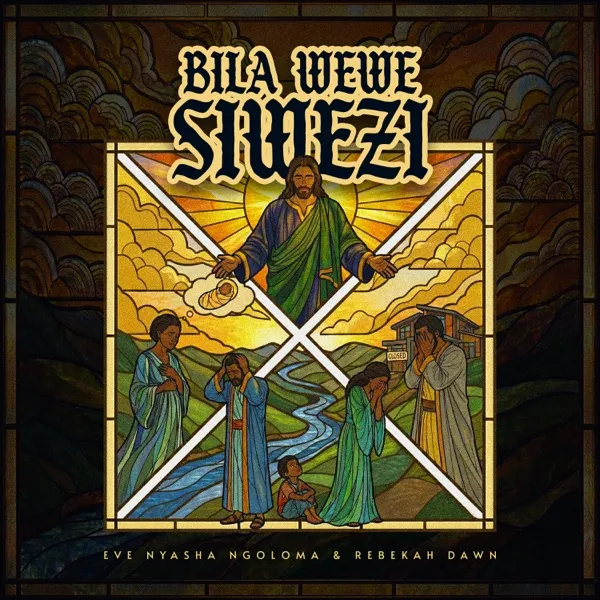 Album Art for Bila Wewe