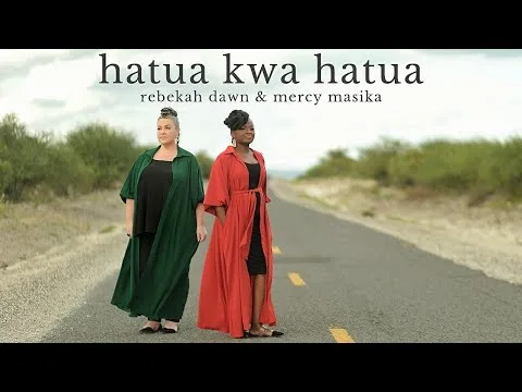 Hatua Kwa Hatua by Rebekah Dawn video thumbnail