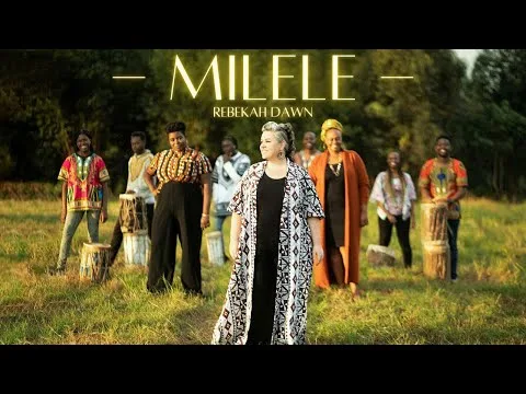 Milele by Rebekah Dawn video thumbnail