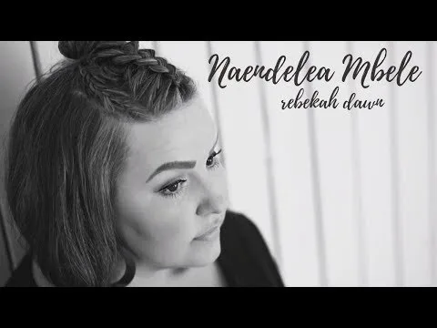 Naendelea Mbele (I'm Moving Forward) by Rebekah Dawn video thumbnail