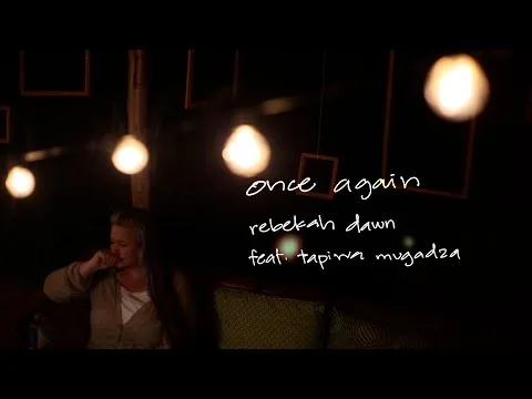 Once Again by Rebekah Dawn video thumbnail