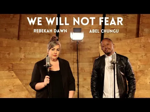 We Will not Fear by Rebekah Dawn video thumbnail