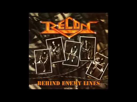 Light The Fire by Recon video thumbnail