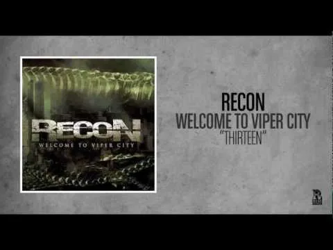 Thirteen by Recon video thumbnail