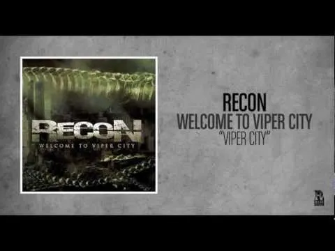 Viper City by Recon video thumbnail