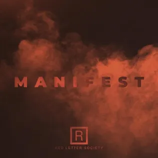 Red Letter Society 100X