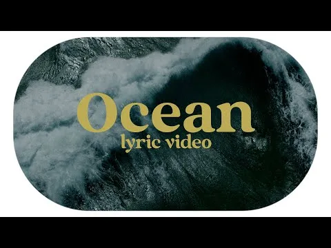 Ocean by Red Letter Society video thumbnail