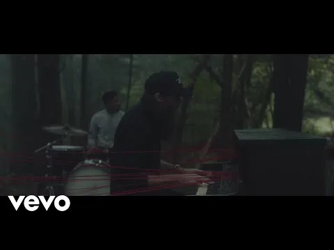 Red Letters by Crowder video thumbnail