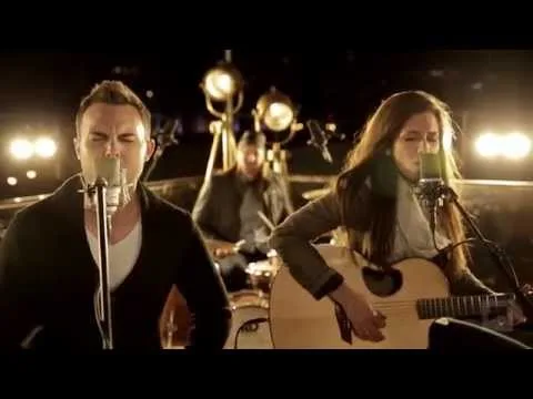 All I Want by Red Rocks Worship video thumbnail