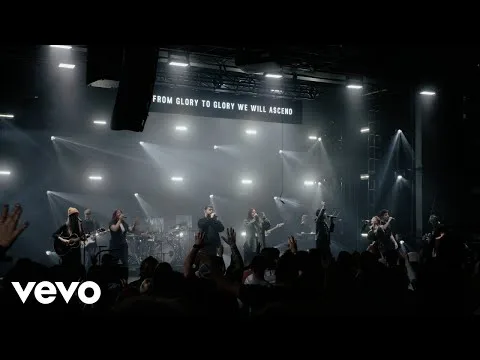Ascend by Red Rocks Worship video thumbnail