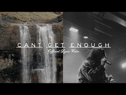 Can't Get Enough by Red Rocks Worship video thumbnail