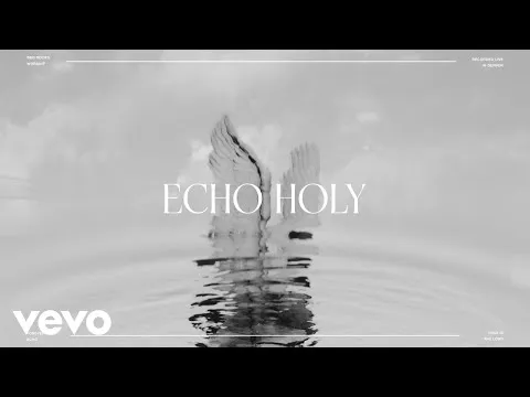 Echo Holy by Red Rocks Worship video thumbnail